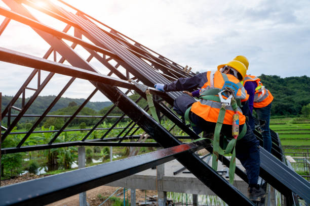 Best Commercial Roofing Services  in East Missoula, MT