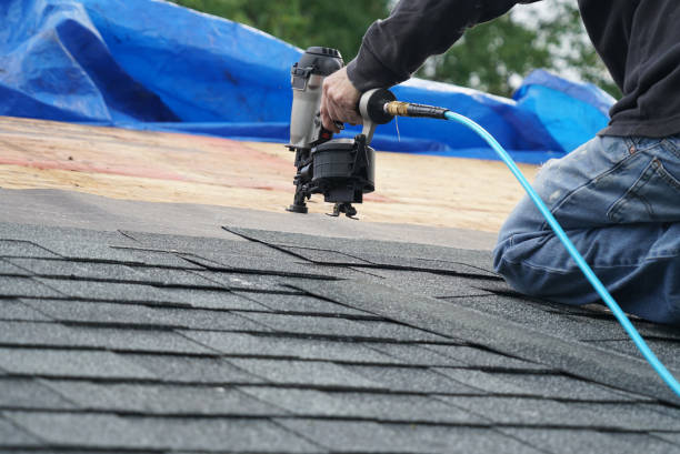 Professional Roofing Contractor in East Missoula, MT
