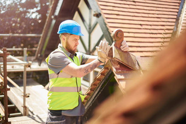 Quick and Trustworthy Emergency Roof Repair Services in East Missoula, MT